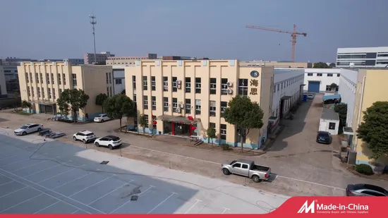 Industrieller Kunststoffgranulat-/Polymer-Compound-Pulvermischer/Kunststoffmischmaschine